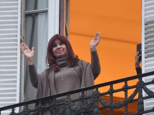 Qu&eacute; es la apendicitis con peritonitis, el diagn&oacute;stico por el que fue operada Cristina Fern&aacute;ndez de Kirchner