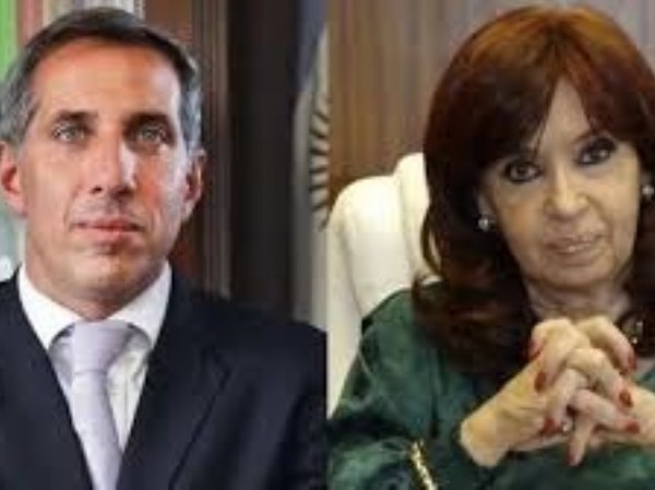 El fiscal de la Causa Vialidad pidió que la Justicia deje firme la condena a Cristina Kirchner