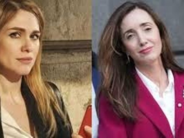 Lilia Lemoine volvió a cruzar a Victoria Villarruel: “Es la peor vicepresidenta de la historia”