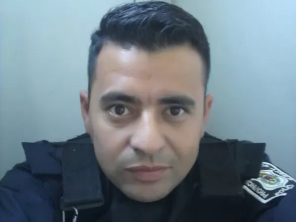 Qui&eacute;n era el polic&iacute;a que fue asesinado por ladrones que robaron la recaudaci&oacute;n de una poller&iacute;a