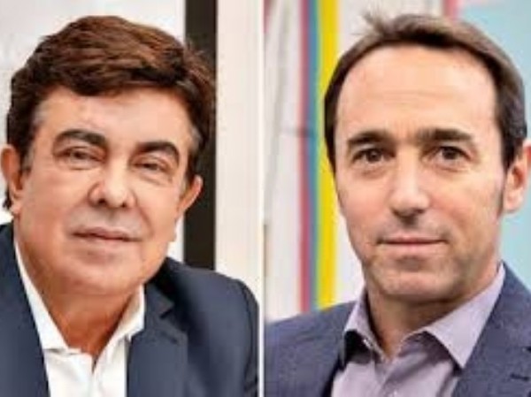 Fernando Espinoza le respondió a Marcos Galperin por la clausura de centros de distribución de Mercado Libre