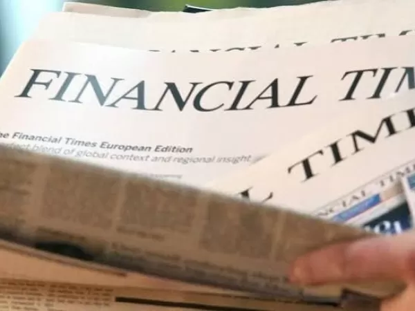 El Financial Times alert&oacute; sobre la morosidad en Argentina y catalog&oacute; como "dolorosas" las reformas de Milei