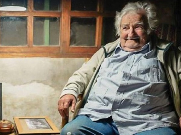 Murió José “Pepe” Mujica, expresidente de Uruguay