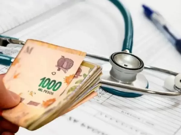 M&aacute;s de un mill&oacute;n de personas dejaron su prepaga u obra social y cruje el sistema de salud