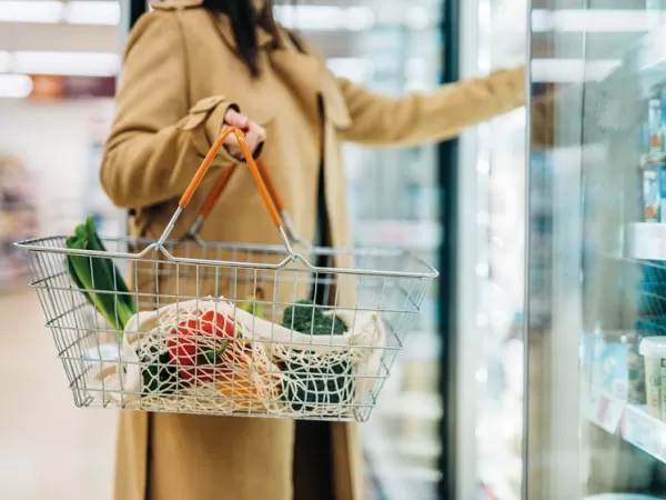 El 75% de los argentinos considera el impacto social y ambiental al comprar alimentos