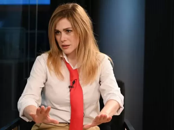 Ins&oacute;lita declaraci&oacute;n de Lilia Lemoine: "No hay ajuste en discapacidad"