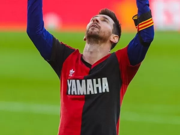 Revelaron el proyecto para que Lionel Messi juegue en Newell&rsquo;s en 2027