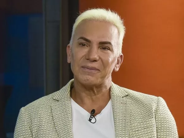 Por qu&eacute; Flavio Mendoza se compr&oacute; un departamento en China