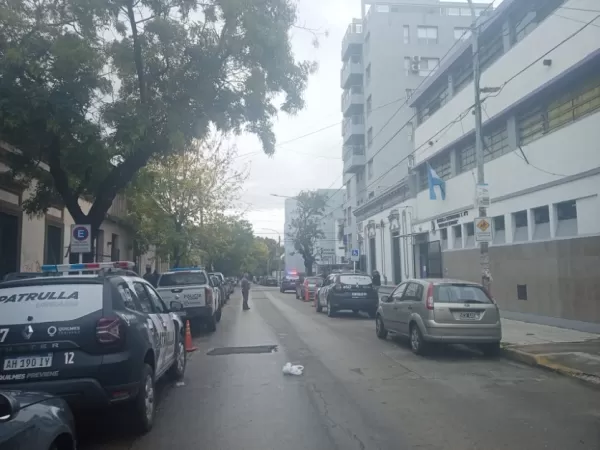 Con al menos 3 casos en 24 horas, crece la preocupaci&oacute;n por las amenazas de tiroteos escolares