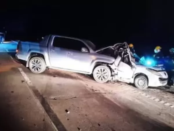 Qu&eacute; revel&oacute; el test de alcoholemia del conductor del choque en el que muri&oacute; una familia