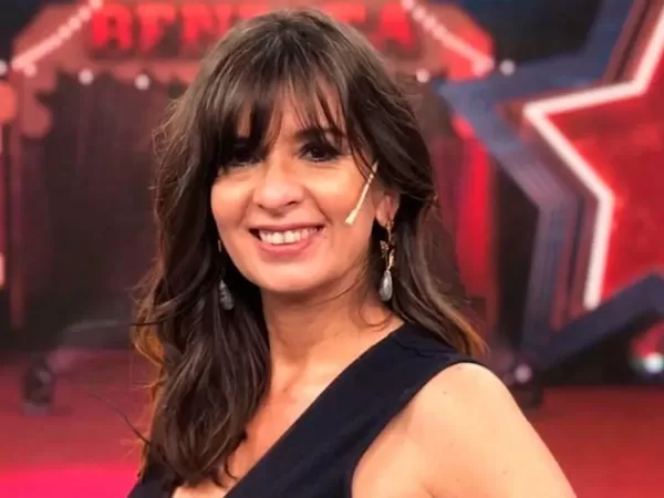 Edith Hermida cont&oacute; cu&aacute;ndo fue la &uacute;ltima vez que hizo el amor y dej&oacute; sin palabras a Moria Cas&aacute;n