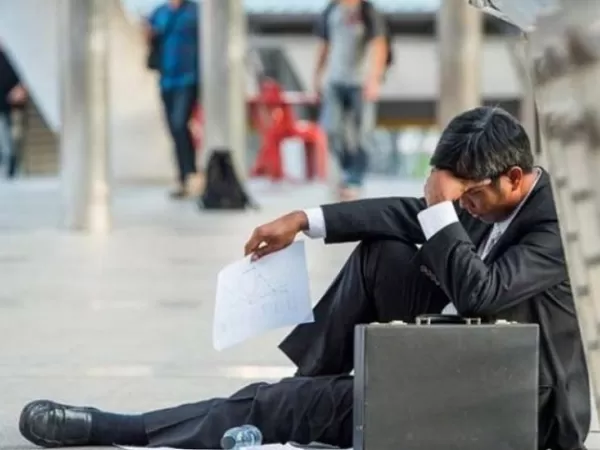 El 70% eval&uacute;a negativamente la situaci&oacute;n del empleo en Argentina