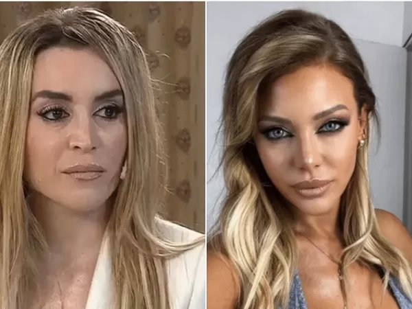 F&aacute;tima Florez destroz&oacute; a Evangelina Anderson y dijo que le hac&iacute;a bullying en sus inicios