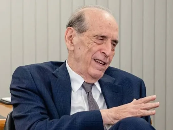 Arriazu: &ldquo;Si compran reservas a costa del cr&eacute;dito interno, generan una recesi&oacute;n y una corrida el a&ntilde;o que viene&rdquo;