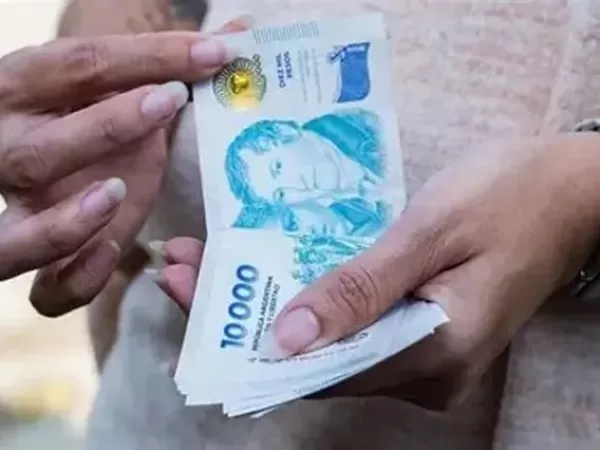 Todos los aumentos que llegan en marzo