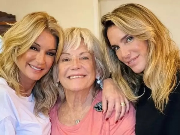 Yanina Latorre habl&oacute; de su hermana y su mam&aacute; por la reventa de entradas para la despedida de Messi