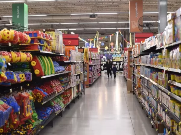 La inflaci&oacute;n de febrero fue de 2,9% y acumul&oacute; 5,9% en los primeros dos meses de 2026