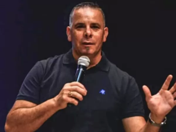 Un pastor fue detenido en un country por abuso sexual agravado y grooming contra cinco menores de edad