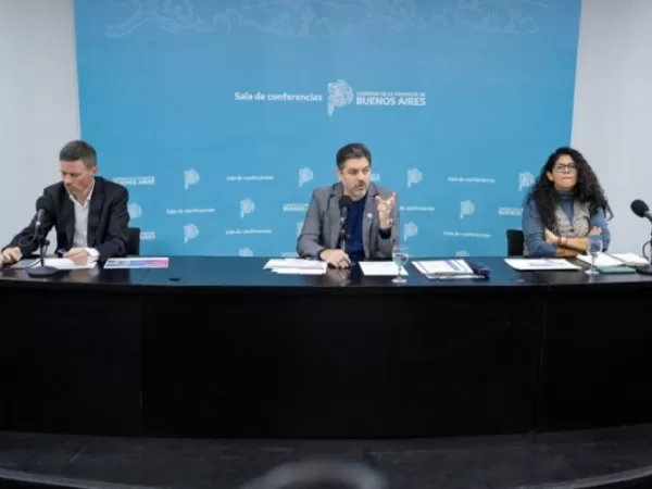Bianco: &ldquo;Milei decidi&oacute; incumplir la Ley de Financiamiento Universitario"