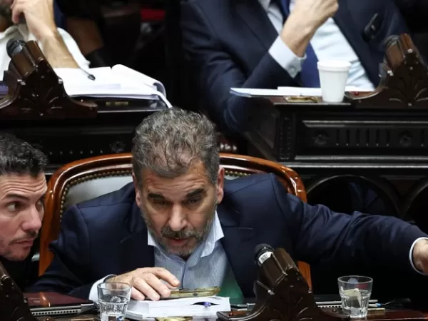 &ldquo;Dejamos de ser aliados&rdquo;: m&aacute;xima tensi&oacute;n entre el PRO y La Libertad Avanza luego de la sesi&oacute;n en Diputados