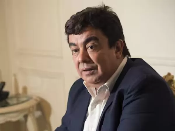 Espinoza advirtió que si “antes de marzo” no mejora la asistencia social, habrá “problemas” por el aumento del “hambre”