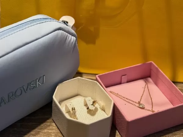 El lujoso regalo de Roberto Castillo a Cinthia Fernández por su cumpleaños