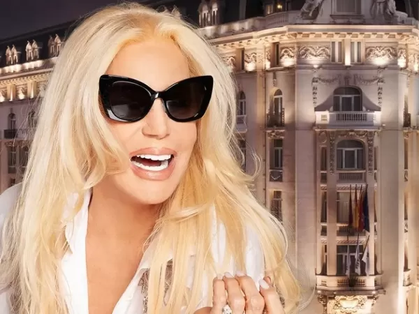 La millonaria cifra que Susana Gim&eacute;nez paga para alojarse en un lujoso hotel de Madrid