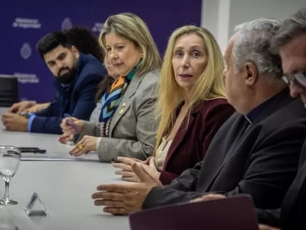 El Gobierno prepara otra reuni&oacute;n con la Iglesia para acercar posiciones por Discapacidad