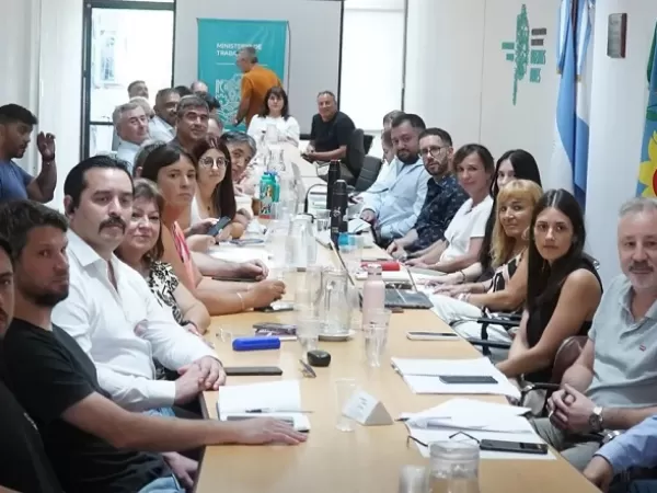 Provincia convoc&oacute; a estatales bonaerenses para la mesa de monitoreo salarial tras la inflaci&oacute;n de abril