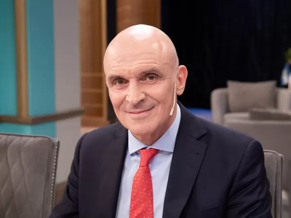 La Justicia comprobó que Espert también tenía una copia del contrato millonario con Fred Machado