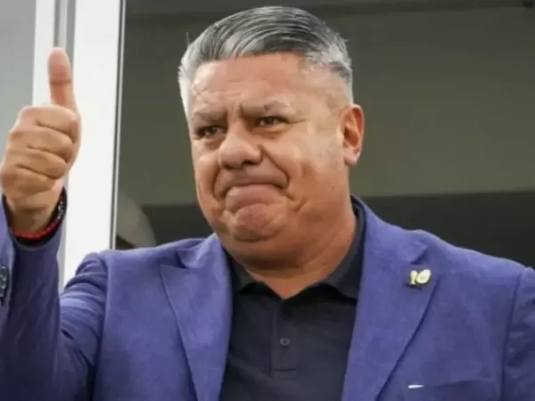 La AFA ratific&oacute; el paro y no habr&aacute; partidos en el f&uacute;tbol argentino este fin de semana