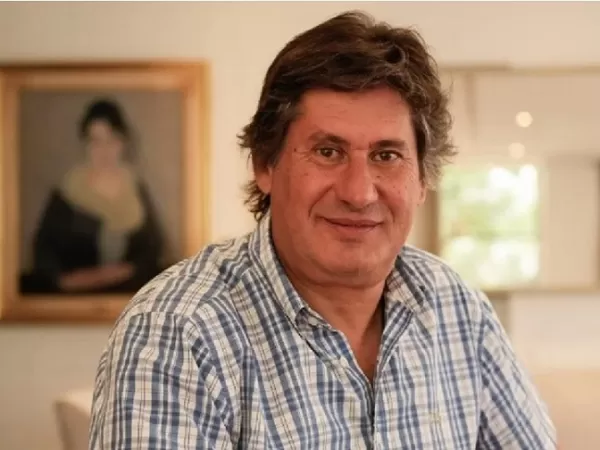 Un intendente de Santa Fe pidi&oacute; licencia para ir al Mundial con amigos: &ldquo;Vamos y nos olvidamos de todo&rdquo;