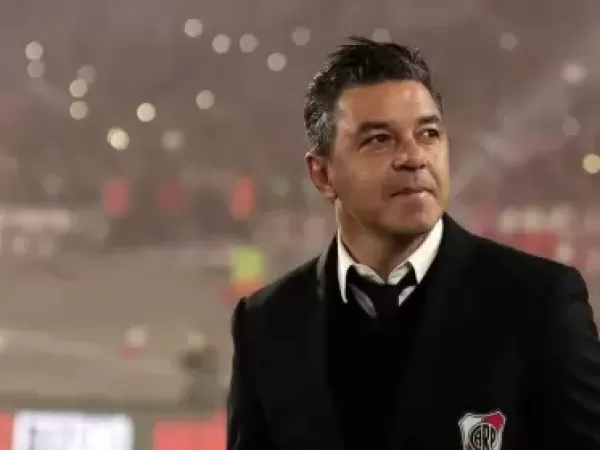 El pedido especial de Marcelo Gallardo a los dirigentes para su &uacute;ltimo partido como entrenador de River