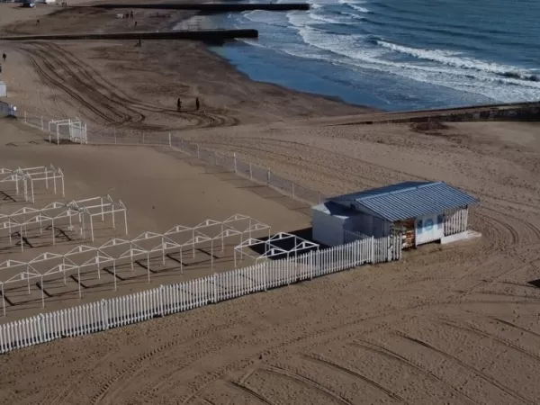 Hoteleros le piden a Kicillof implementar un &ldquo;PreViaje&rdquo; para el invierno