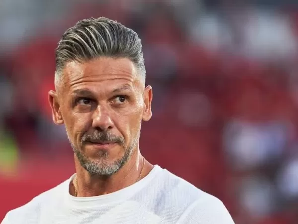 La inesperada decisi&oacute;n de Mart&iacute;n Demichelis que gener&oacute; enojo en el Mallorca