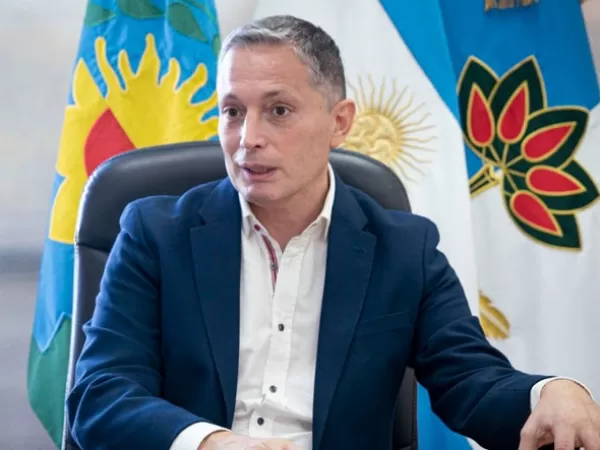 Gray: "No voy a naturalizar este despojo sobre quienes trabajan todos los días"