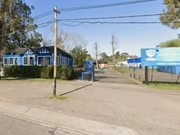 Una nena de 4 a&ntilde;os fue encontrada muerta en la pileta de un club deportivo