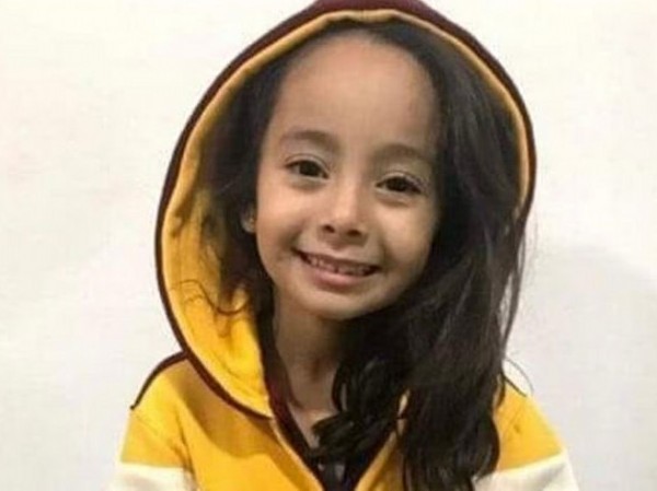 Por el crimen de Umma Aguilera les dieron perpetua a los acusados