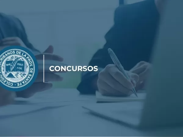 Provincia reactiv&oacute; los concursos notariales y oficializ&oacute; a 70 nuevos escribanos