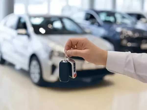 Los patentamientos de autos 0 km se hundieron m&aacute;s de 30% anual en julio