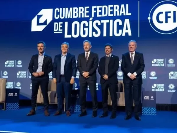 &ldquo;Naci&oacute;n no construye ni un bicicletero&rdquo;: el reclamo de los gobernadores