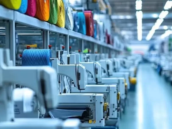 Importaciones ya abastecen el 70% del mercado textil, mientras cae la llegada de insumos