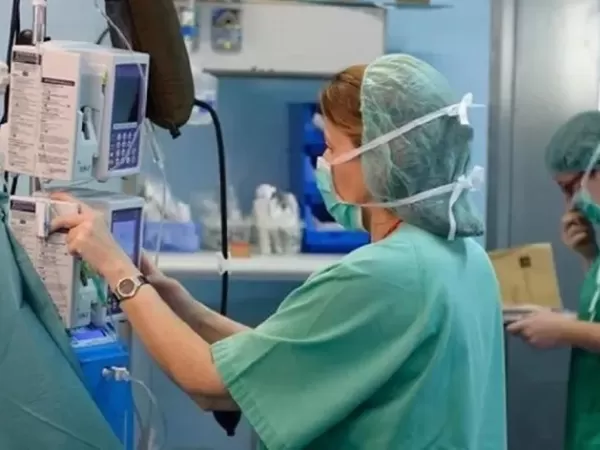 Buscan crear el Colegio de Enfermer&iacute;a bonaerense para regular la matr&iacute;cula y fortalecer la profesi&oacute;n