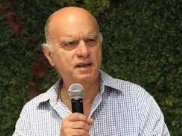 Néstor Grindetti liquidó a Javier Milei por reunirse con sindicalistas