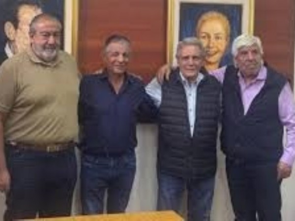 La CGT anunció que convocará a un nuevo paro general contra el Gobierno de Javier Milei antes del 10 de abril