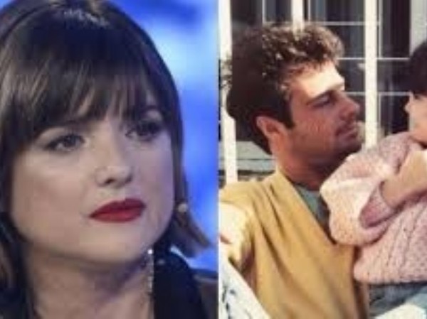El conmovedor posteo de Araceli González tras la muerte de Rubén Torrente, su exmarido y padre de su hija Flor
