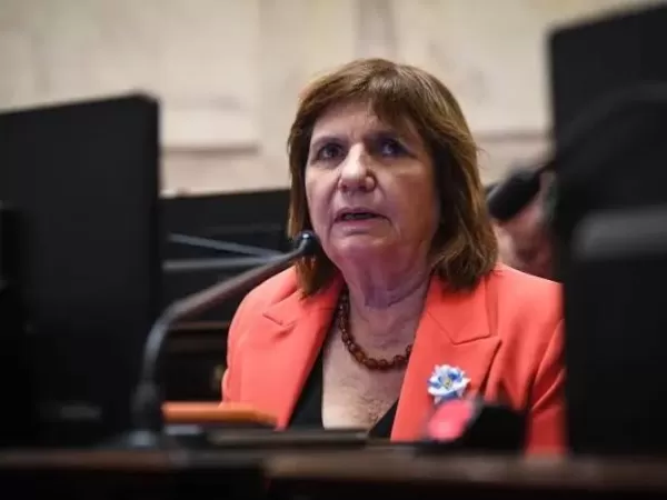 Bullrich reconoci&oacute; que hay sectores de la sociedad que &ldquo;est&aacute;n pasando un momento dif&iacute;cil&rdquo;