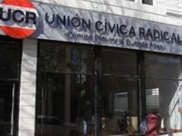 UCR bonaerense: la Justicia admitió irregularidades y ordenó volver a votar en varios distritos