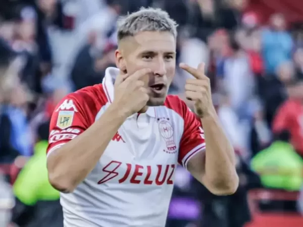 Racing cerr&oacute; su segundo refuerzo por el que pagar&aacute; 3 millones de d&oacute;lares