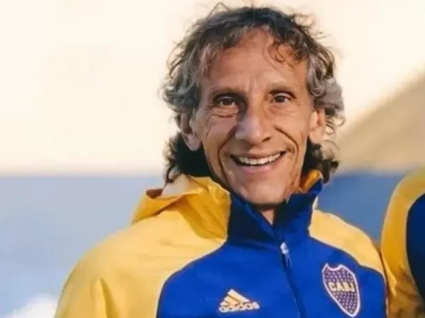 Muri&oacute; Fernando Gayoso tras una dura enfermedad